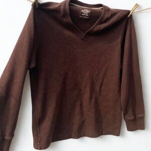 Mens Old Navy Cotton Sweater